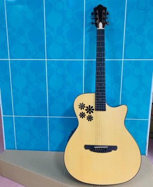 Champes CH-7  Akustik Gitar