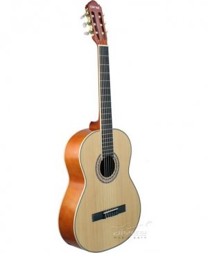 Clariss CCG100 NAT Klasik Gitar 
